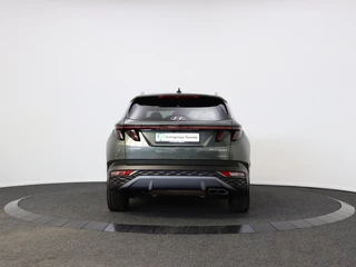 Hyundai Tucson Hyundai Tucson 1.6 T-GDI PHEV Prem | Rondomzicht camera | Stoelverwarming | Led - afbeelding nr 9