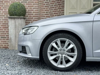 Audi A3 Audi A3 Sportback 1.6 TDI Sport Lease *Navi *Clima *Sport - afbeelding nr 5