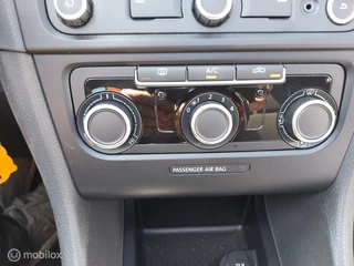 Volkswagen Golf Volkswagen Golf 1.2 TSI Comfortline Cabrio - afbeelding nr 18