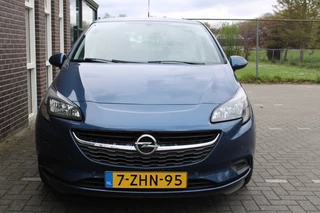 Opel Corsa Opel Corsa 1.0 Turbo Edition-5 drs-airco-camera-nw model - afbeelding nr 10