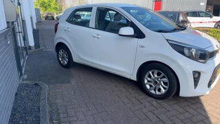 Kia Picanto - afbeelding nr 2
