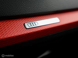 Audi Q2 Audi Q2 1.0 TFSI Clima Cruise PDC 17 inch Sportstoelen - afbeelding nr 25