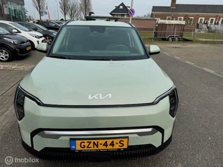 Kia EV3 Kia EV3 Plus 58.3 kWh Volledig electrisch rijden , mooie luxe uitvoering  436km bereik - afbeelding nr 8