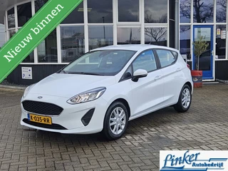 Ford Fiesta - 159258860-0