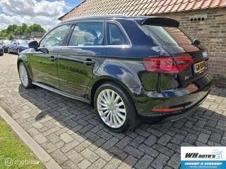 Audi A3 Audi A3 Sportback 1.4 e-tron PHEV Attraction Pro Line plus - afbeelding nr 9