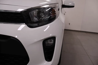 Kia Picanto Kia Picanto 1.0 DPi ComfortLine - afbeelding nr 7
