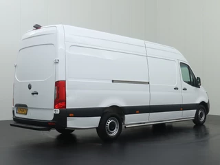 Mercedes-Benz Sprinter Mercedes-Benz Sprinter 315CDI 9G-Tronic Automaat L3H2 Maxi | Navigatie | Camera | Airco | Cruise | Betimmering - afbeelding nr 2