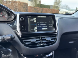 Peugeot 208 Peugeot 208 1.2 PureTech Allure stoelverwarming 5drs lmv - afbeelding nr 23