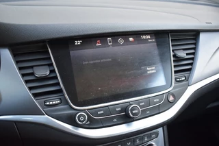 Opel Astra Opel Astra 1.0 5DRS. EDITION / PCD V+A / APPLE CARPLAY+NAVI / ECC - afbeelding nr 29