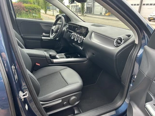 Mercedes-Benz GLA Mercedes-Benz GLA 250 e Luxury Line - afbeelding nr 21