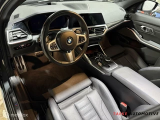 BMW 3 Serie BMW 3-serie Touring M340i xDrive Business Edition Plus - afbeelding nr 3