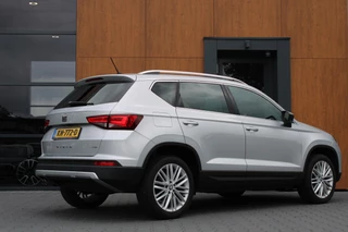 SEAT Ateca Seat Ateca 1.4EcoTSI Xcellence | Camera | Trekhaak | Stoelverwarming - afbeelding nr 3