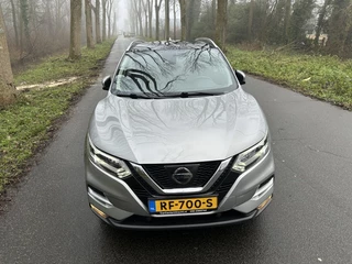 Nissan QASHQAI - afbeelding nr 6