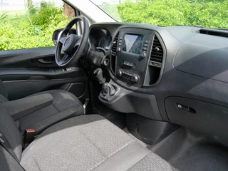 Mercedes-Benz Vito Mercedes-Benz Vito 110 CDI 102PK Functional Lang | TREKHAAK | CAMERA | NAVIGATIE | - afbeelding nr 4