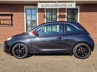 Opel ADAM - afbeelding nr 2