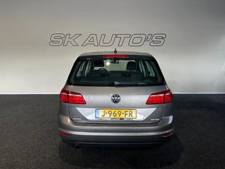Volkswagen Golf - afbeelding nr 5