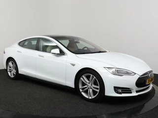 Tesla Model S Tesla Model S 70D Autopilot Stoelverwarming MET ACCUTEST - afbeelding nr 15