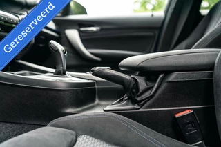 BMW 1 Serie BMW 1-serie M140i Alcantara Memory Dak Harman Kardon - afbeelding nr 44