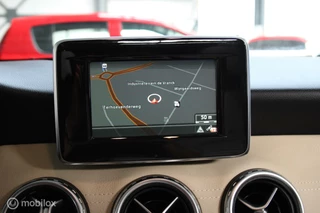 Mercedes-Benz GLA Mercedes GLA-klasse 200 Prestige/Pano/Navi/Xenon/Tel//Pdc/ - afbeelding nr 28