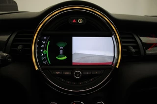 MINI Electric MINI Electric Mini Yours 33 kWh - Panorama, Leer, Carplay, Stoelverw. SOH 95% - afbeelding nr 7
