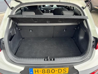 Kia Stonic Kia Stonic 1.0 T-GDI DYNAMIC PLUSLINE CARPLAY/LED/CAMERA/NL-AUTO/69.000 KM! - afbeelding nr 14