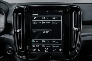 Volvo XC40 Volvo XC40 1.5 T5 Recharge Ultimate Bright Pano Leder H/K Memory Seats - afbeelding nr 28