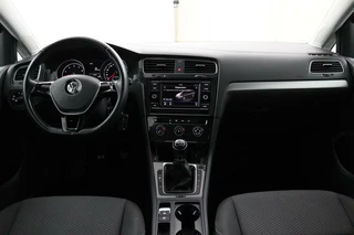 Volkswagen Golf Volkswagen Golf Variant 1.0 TSI | Airco | Lichtmetaal | - afbeelding nr 3