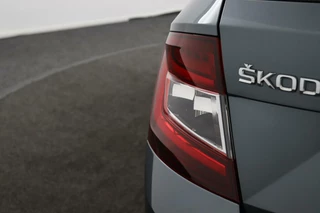Škoda Fabia Skoda Fabia Combi 1.0 TSI Business Edition | Navigatie | Climate control | - afbeelding nr 38