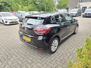 Renault Clio Renault Clio 1.3 TCe Intens AUTOMAAT Clima|Navi|LED|360|Camera|Nap!! - afbeelding nr 56