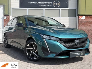 Peugeot 308 SW 1.2 Allure/CARPLAY/CAMERA/KEYLESS/PARKS/NAVI