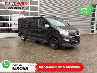 Fiat Talento - afbeelding nr 1