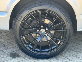 Volkswagen Transporter - afbeelding nr 8