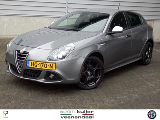 Alfa Romeo Giulietta - 364207104-0