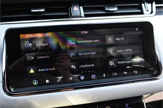Land Rover Range Rover Evoque HuD | Pano - afbeelding nr 24
