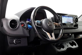 Mercedes-Benz Sprinter - afbeelding nr 14