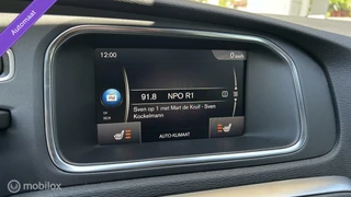 Volvo V40 Volvo V40 1.5 T3 Polar+ Sport - afbeelding nr 10