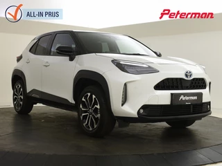 Toyota Yaris Cross 1.5 Hybrid Dynamic | Stoelverwarming | Adapt. cruise | PDC |