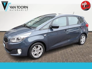 Kia Carens 1.6 GDi BusinessLine 7 Pers.
