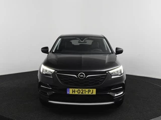 Opel Grandland X Opel Grandland X 1.2 Turbo*CARPLAY*AUTOMAAT*HAAK*CRUISE*KEYLESS-GO* - afbeelding nr 19