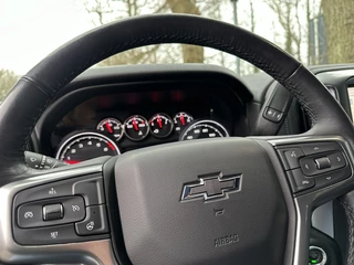 Chevrolet Silverado - afbeelding nr 10