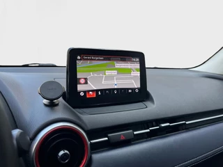 Mazda 2 Mazda 2 1.5 Skyact-G Luxury | Carplay | Stoel+stuurverwarming | PDC - afbeelding nr 15