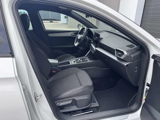 SEAT Leon Seat Leon 1.0 eTSI FR Business Automaat | DAB|Cruise Control - afbeelding nr 32