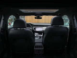 Audi A6 Audi A6 Avant 50 TDI V6 Quattro / Des. PL.+ / RS ed. / 2018 / LED - afbeelding nr 14