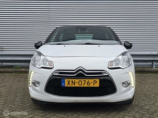 DS DS 3 Ds 3 1.2 PureTech Business | 1 jaar Garantie| Navi | Airco - afbeelding nr 22