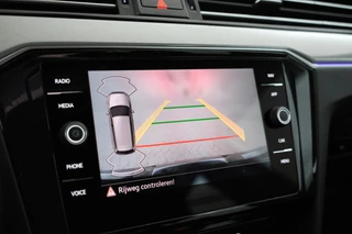 Volkswagen Passat Virtual, Apple carplay, Climate, - afbeelding nr 11