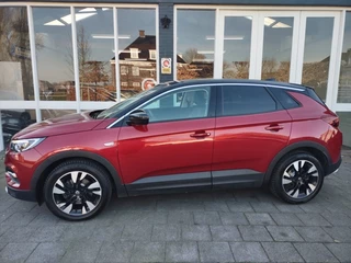Opel Grandland - afbeelding nr 2