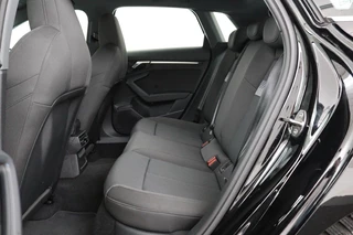 Audi A3 Audi A3 35 TFSI Advanced edition | Adaptive cruise |  Sportstoelen | Virtual Cockpit | Carplay | Navigatie | Full LED | Climate control - afbeelding nr 6