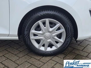 Ford Fiesta Ford Fiesta 1.0 EcoBoost Connected AIRCO CRUISE CARPLAY GEEN AFLEVERKOSTEN - afbeelding nr 7