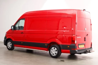 Volkswagen Crafter Volkswagen Crafter 35 2.0 TDI 177pk DSG-Automaat L3H3 (L2H2) Airco/Navi/Camera 09-2020 - afbeelding nr 9