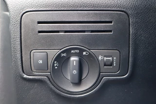 Mercedes-Benz Vito Mercedes-Benz Vito BPM VRIJ!! 111 CDI Lang DC Comfort NL-Auto!! 5-Persoon's - afbeelding nr 14